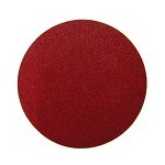 Круги из шлифовальной шкурки с липучкой TSUNAMI D=125, Р100 (10 шт.)
