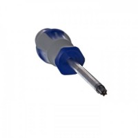 Отвёртка Torx Tamper-20  х 100 мм КОБАЛЬТ Ultra Grip