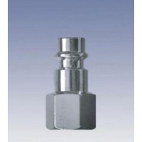 Переходник быстроразъемный М x F1/4 КРАТОН,QUATTRO 771-121