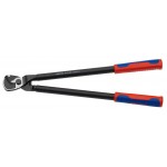 KNIPEX Ножницы для резки кабелей 9512500 (на заказ)