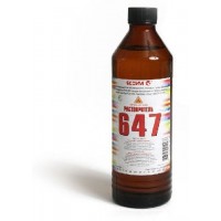 Растворитель 647 0,5 л