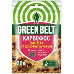 Карбофос 60 г (от муравьев и листогрызущих) Грин Бэлт