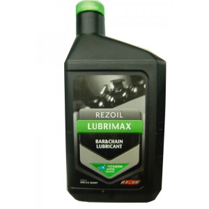 Масло для цепи REZOIL LUBRIMAX 0.946л
