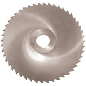 Фреза отрезная 250 х 3,0 мм, z=80