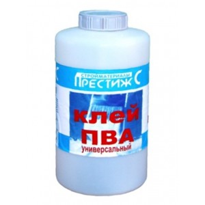 Клей ПВА Лакра универсальный, морозостойкий 2,3кг