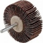 Круг лепестковый для дрели 80 х 6 х 40 мм Р40 649-103