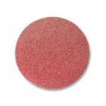 Круги из шлифовальной шкурки с липучкой D=125, Р240 (10 шт.)