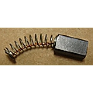 Щетки (№532) 5х8х16мм BOSCH PSB-500 (2шт) 