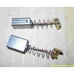 Щетки (№573) 5х8х11мм к ПШМ-300 ИНТЕРСКОЛ (2шт)  