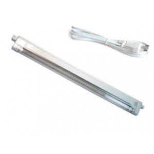 Светильник люминисцентный с лампой 12 Вт