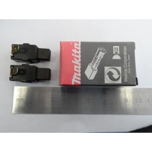 Щетки (№609) 5х8х12мм MAKITA CB-417А (2 шт)