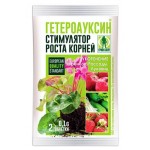 Гетероауксин (стимулятор корнеобразования) 0,1 г/2 таблетки Грин Бэлт 01-918