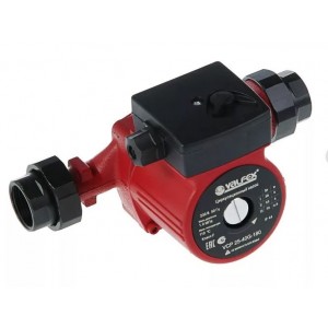 Насос циркуляционный VALFEX VCP 32-40G 180 мм
