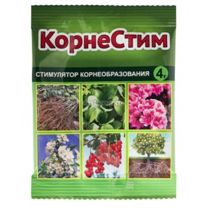 Корнестим 10 г стимулятор роста растений