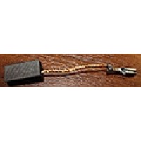 Щетки (№537) 5х8х16мм на перфоратор BOSCH GBH-24DS, GBH2-24DSR (2шт) 