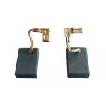 Щетки (№610) 5х10х14мм MAKITA CB-325 (2 шт)  