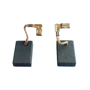 Щетки (№610) 5х10х14мм MAKITA CB-325 (2 шт)  