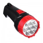 Фонарь РУЧНОЙ аккумуляторный 102 LED, 4690488025099