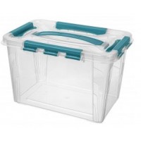 Ящик для хранения GRAND BOX 6,65 л 29х19х18 см 433200202