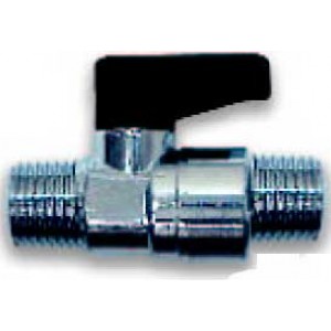 Переходник кран шаровый М1/4