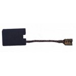 Щетки (№591) 7x16.5x25мм на УШМ 22/230 Интерскол, Felisatti AG 22/6 (2шт) 