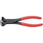 KNIPEX Кусачки торцевые (клещи вязальные) 6801180 (на заказ)