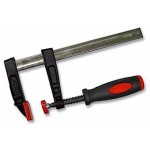 Струбцина F-образная MATRIX MASTER 150 х 50 х 210 мм