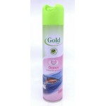 Освежитель воздуха GOLD WIND Exotic 300 мл