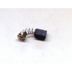 Щетки (№562) 6х10х17ммк УШМ-150 ИНТЕРСКОЛ (2шт) 