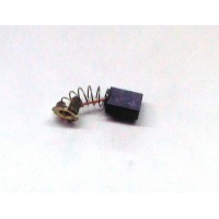 Щетки (№562) 6х10х17ммк УШМ-150 ИНТЕРСКОЛ (2шт) 