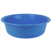 Таз пластиковый 10 л, подходит д/пищевых продуктов, (ПП) ТП10-01 ОНЕСТ