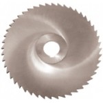 Фреза отрезная 125 х 3,0 мм, z=48