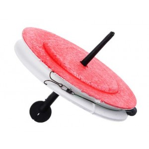Кружок рыболовный оснащенный AZOR FISHING