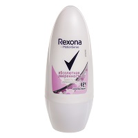 Дезодорант женский Rexona Абсолютная уверенность ролик 50 мл