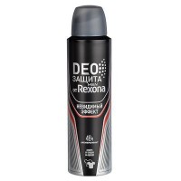 Дезодорант мужской Rexona Men Невидимый эффект 150 мл