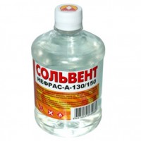 Сольвент 0,5 л