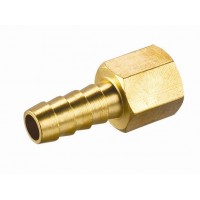 Переходник F1/2 x M 19 мм соединение для шланга