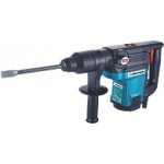 Перфоратор SDS-Max ИНСТАР ЭПР 80150 (1500 Вт, 230-450 об/мин, 10 Дж, 1250-2500 уд/мин, 3 реж. кейс)