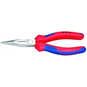 Набор головок торцевых 10-19 мм, 7предметов 1/2РОКОТ