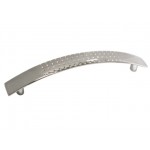 Ручка S0240/128 RS002СP.4/128 хром