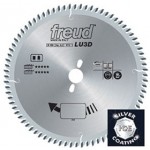 Пильный диск по ламинату FREUD LU3D 0600 300 x 3,2 x 30 мм Z=96