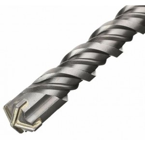 Бур по бетону SDS-MAX  25*800