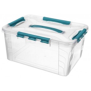 Ящик для хранения GRAND BOX 10 л 39х29х12,4 см 433200302