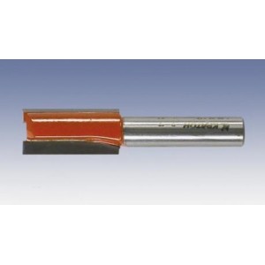 Фреза PROFI прямая пазовая S=8 D=10 x 25 х 57 мм КРАТОН 10905064